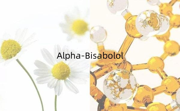 Alpha-Bisabolol